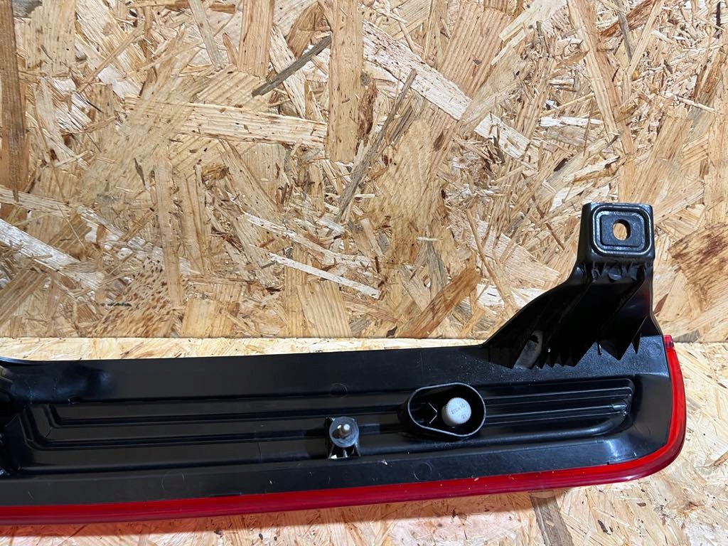 фото №9, Лампа задня задня ліва ford transit custom lift 19r bk2113405aj eu оригінал