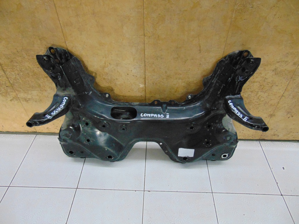 фото №1, Подрамник подрамник подрамник jeep compass ii 2