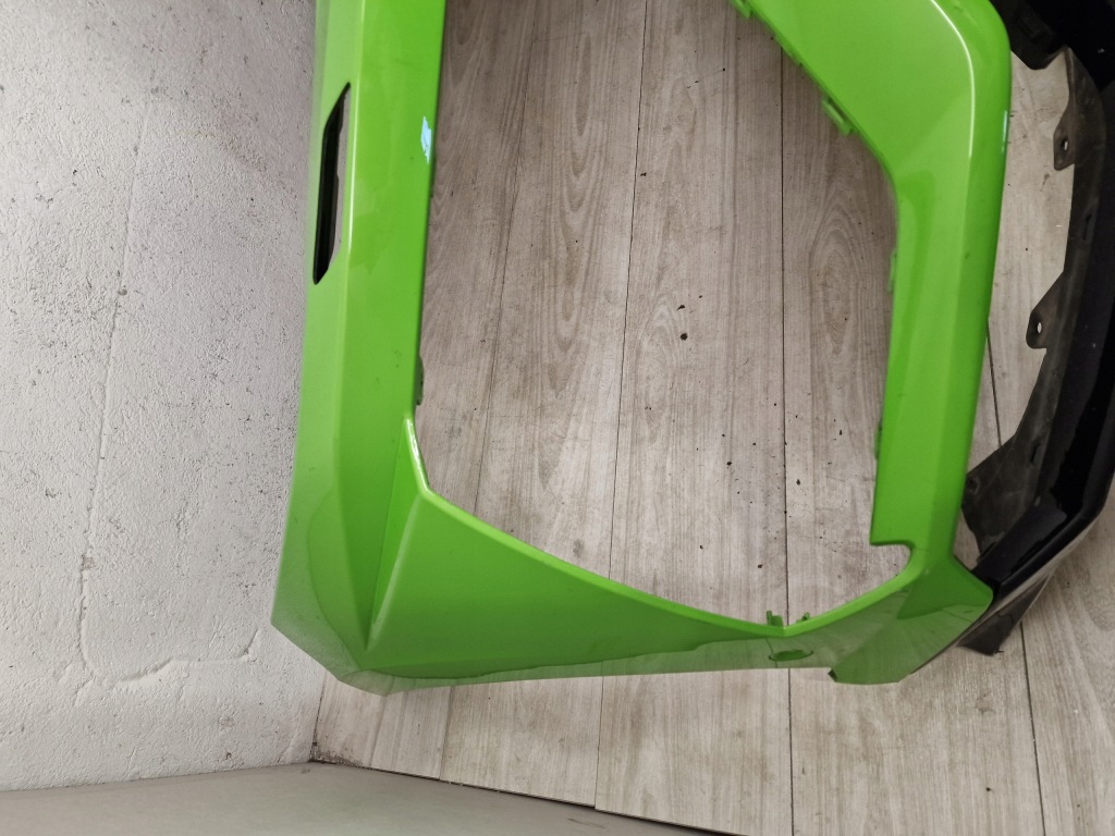 Купить Lamborghini urus бампер перед