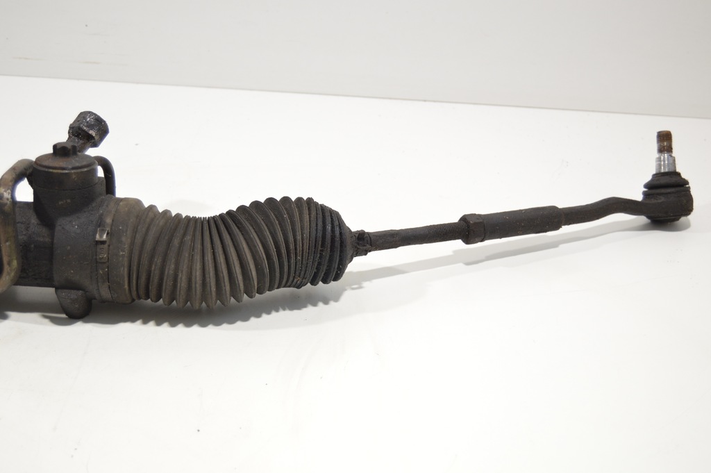 фото №11, Рейка рульова mercedes w215 c215 w220 cl500 2204602100