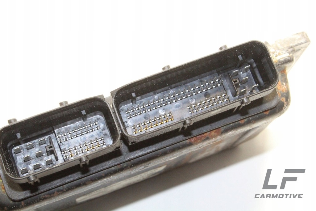 фото №1, Бортовий комп'ютер двигуна mini cooper r50, r53 7513981 2004