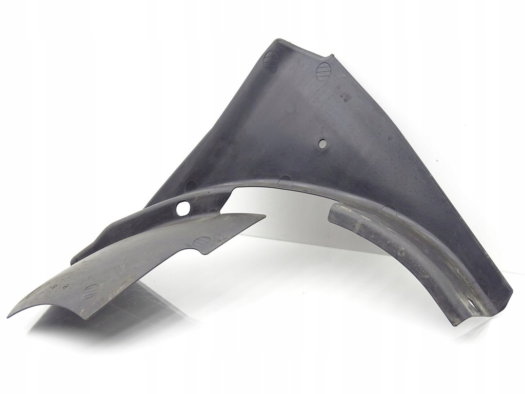 фото №1, Подкрылок левая левый перед audi a3 8p lift 8p0805885