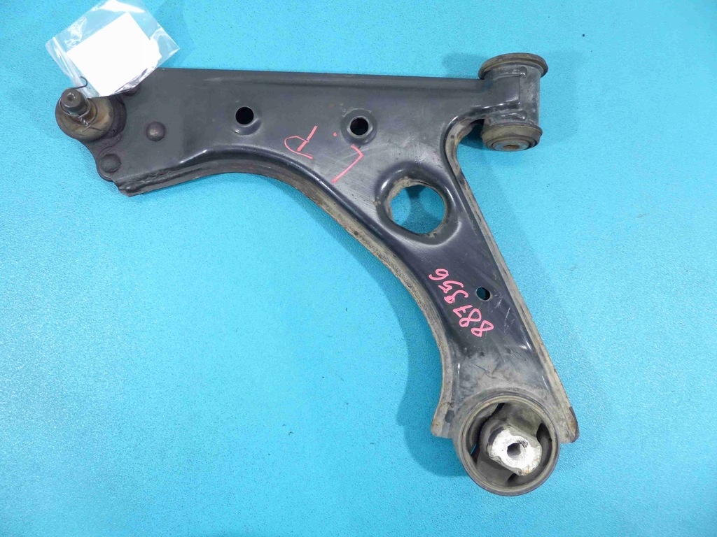 фото №1, Рычаг перед левый alfa romeo mito 08-13