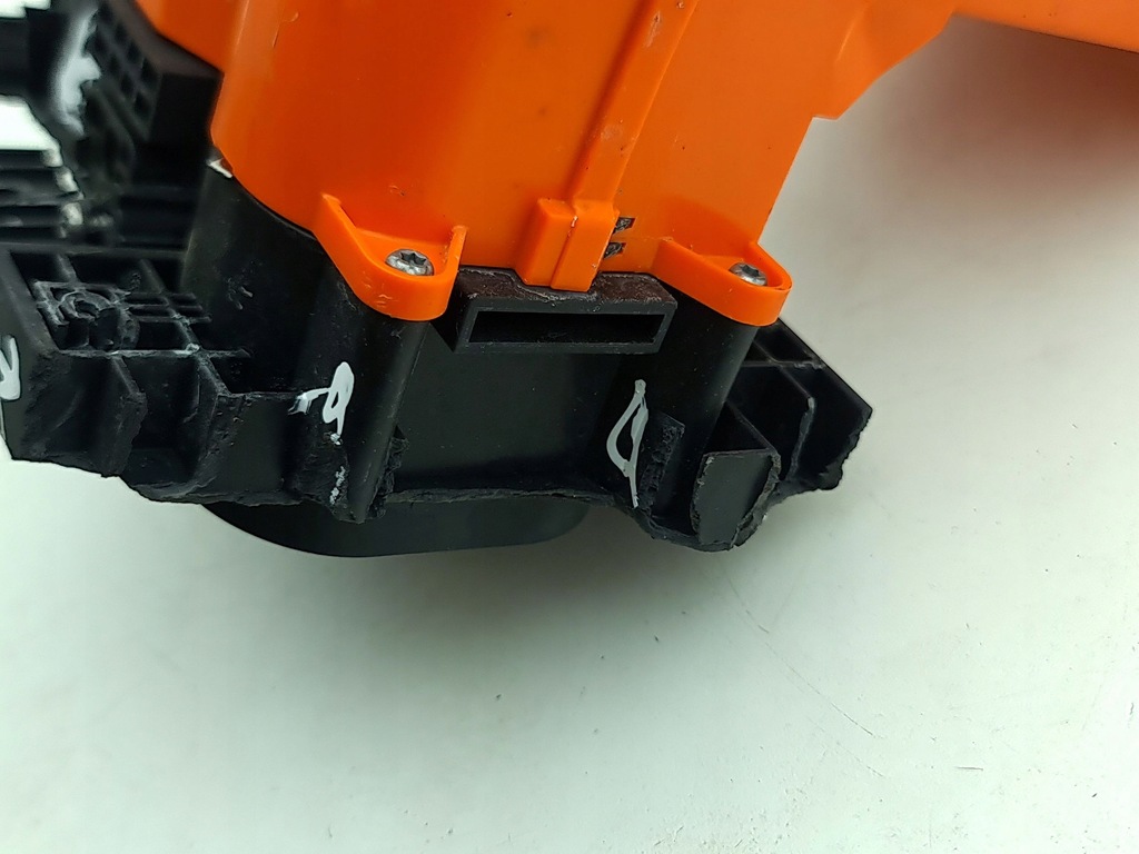 фото №14, Hyundai kona ii 2024 кабель do зарядки транспортного средства электрический 91684hf010