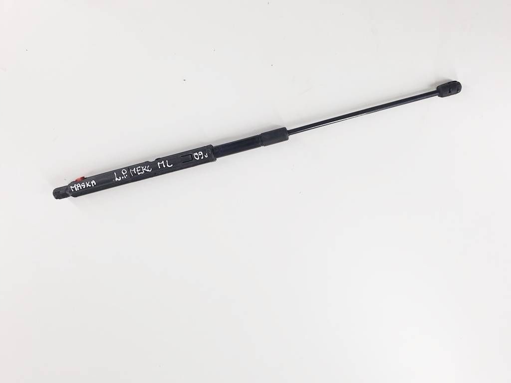 фото №1, Mercedes ml ii w164 lift 09r привід капот