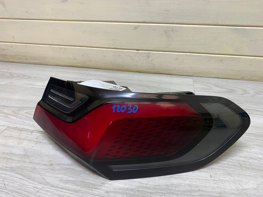 фото №1, Bmw 2 u06 лампа права задня h4849436005