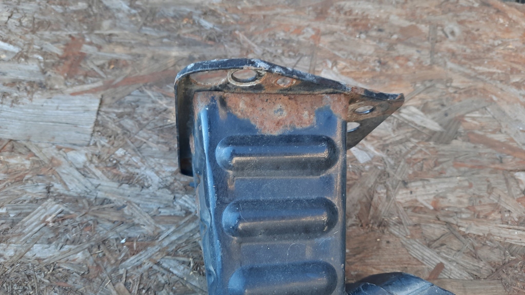 фото №10, Балка бампера перед opel vectra c 3.0d 04r