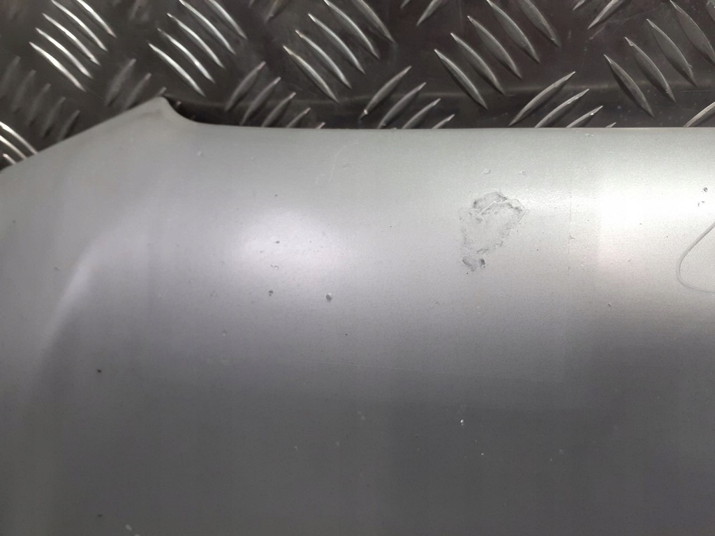 фото №9, Капот hyundai getz 5s