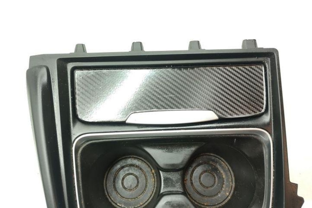 фото №9, Кронштейн na кружки bmw 3 gran turismo f34 9218925 2.0l дизель 135kw 2014