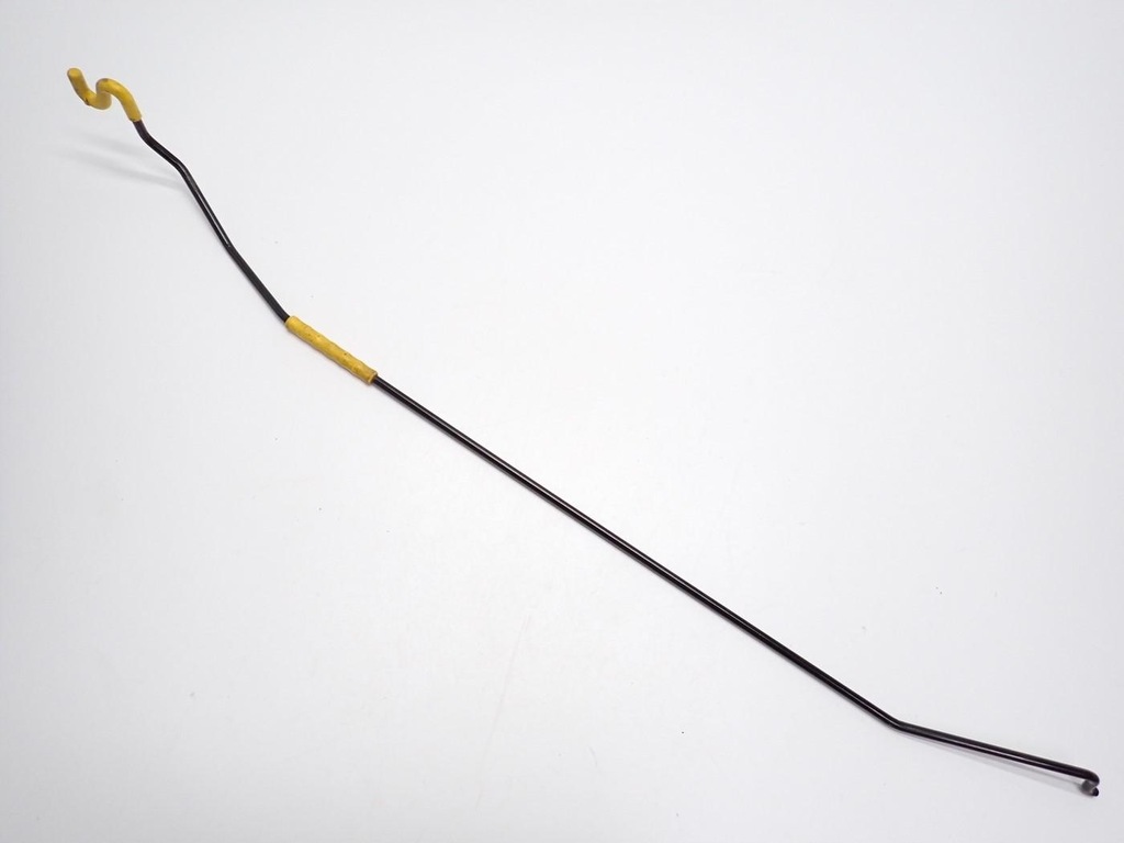 фото №1, Підпора дріт стрижень капот оригінал skoda rapid 15r