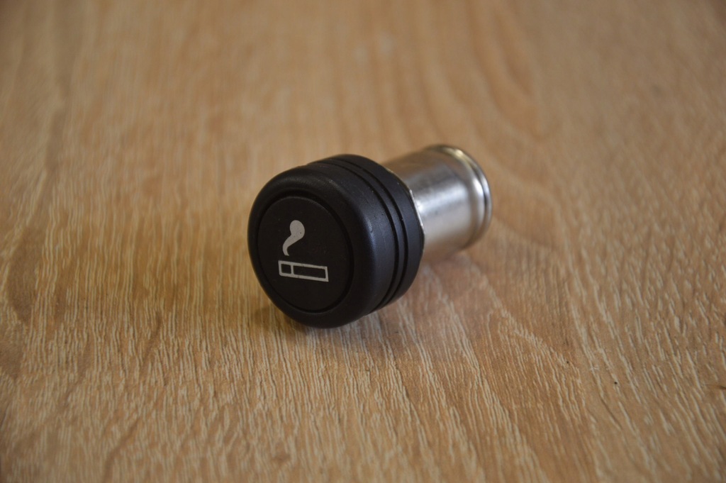 фото №1, Прикуриватель chevrolet captiva lift