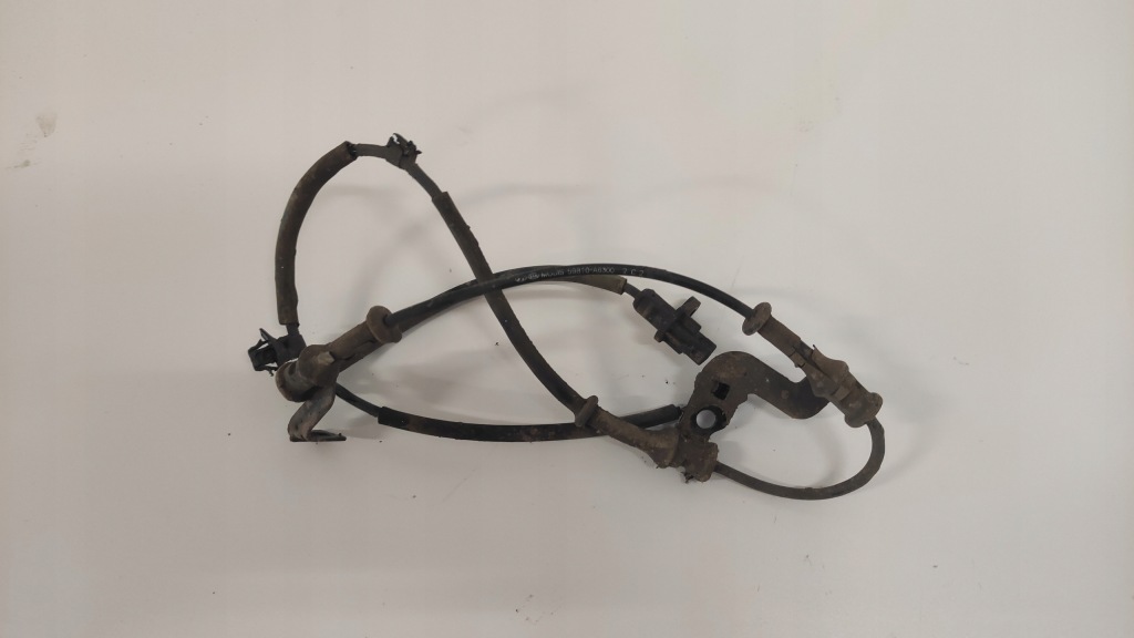 фото №1, Датчик abs левый передний ceed ii i30 ii 12-17