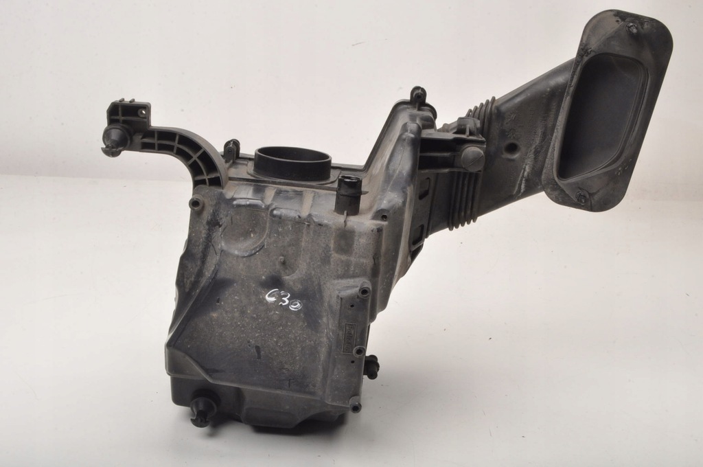 фото №6, Volvo c30 s40 v50 2.0 16v 145km корпус фильтра воздуха lift 7m51-9600-ah