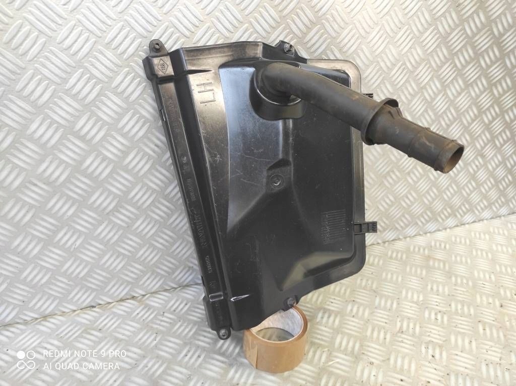 фото №4, Жабо ліва злив renault trafic iii fiat talento 668634247r