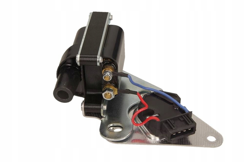 Magneti marelli катушка зажигания volvo 2,0-2,5 Цена