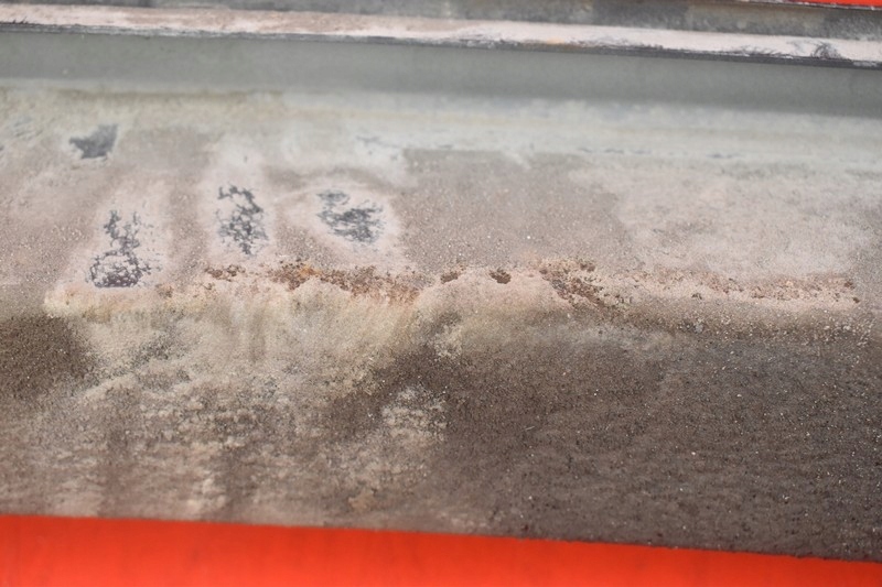 фото №9, Балка бампера задняя задняя volvo v50 05r