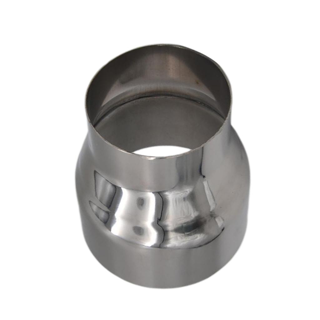 фото №6, Трубы выпускные