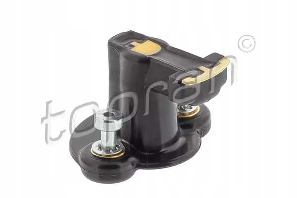 фото №5, Контактний палець апарата запалювання topran 202018 1212206 op