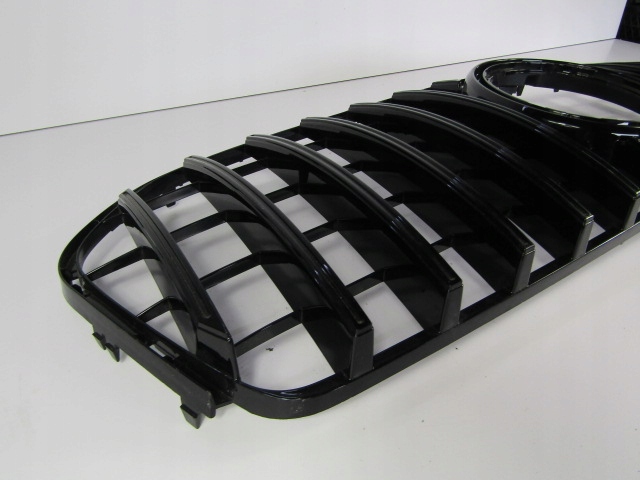 Gle ii w167 решітка радіатора решітка радіатора ala panamericana в Україні