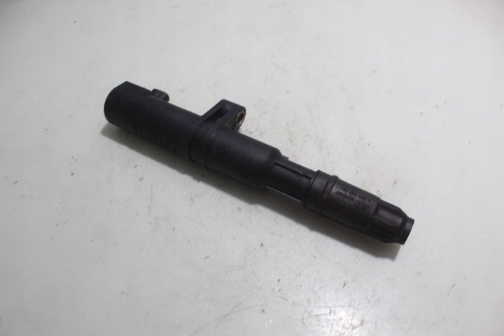 фото №2, Катушка зажигания renault grand scenic ii 2.0