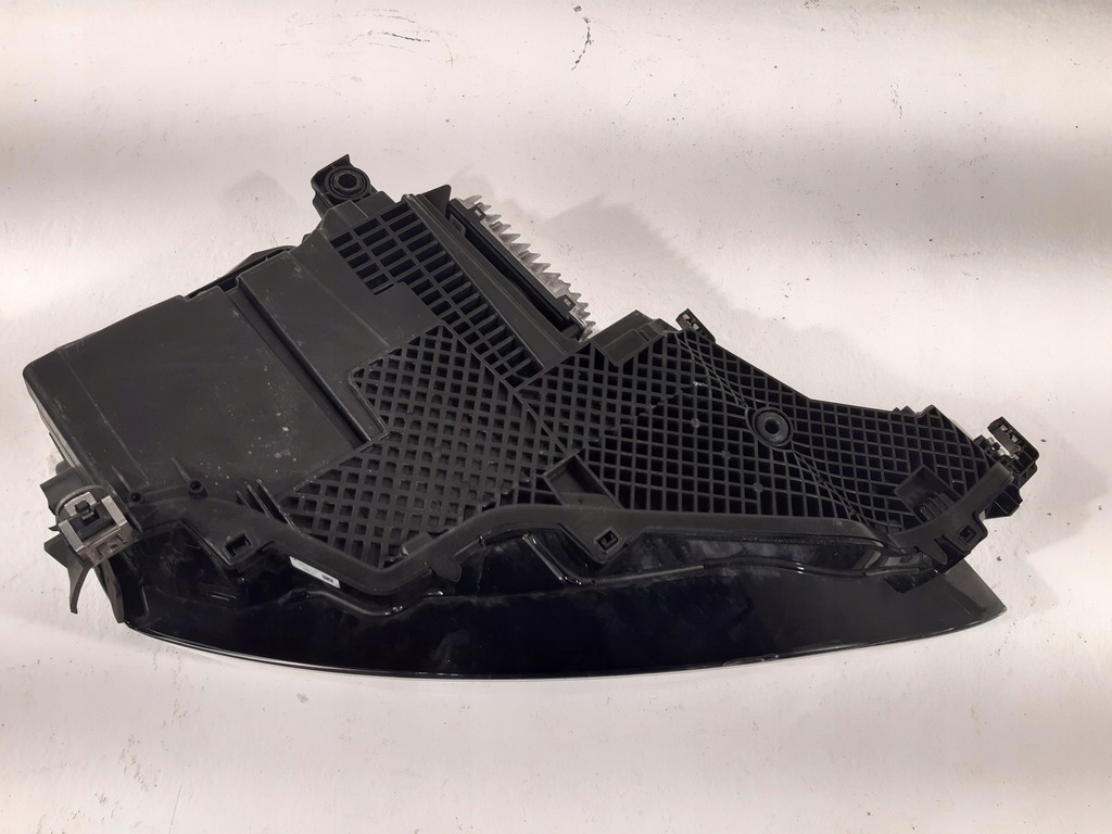 фото №12, Audi e-tron gt rs 4j3 full led laser лампа kpl