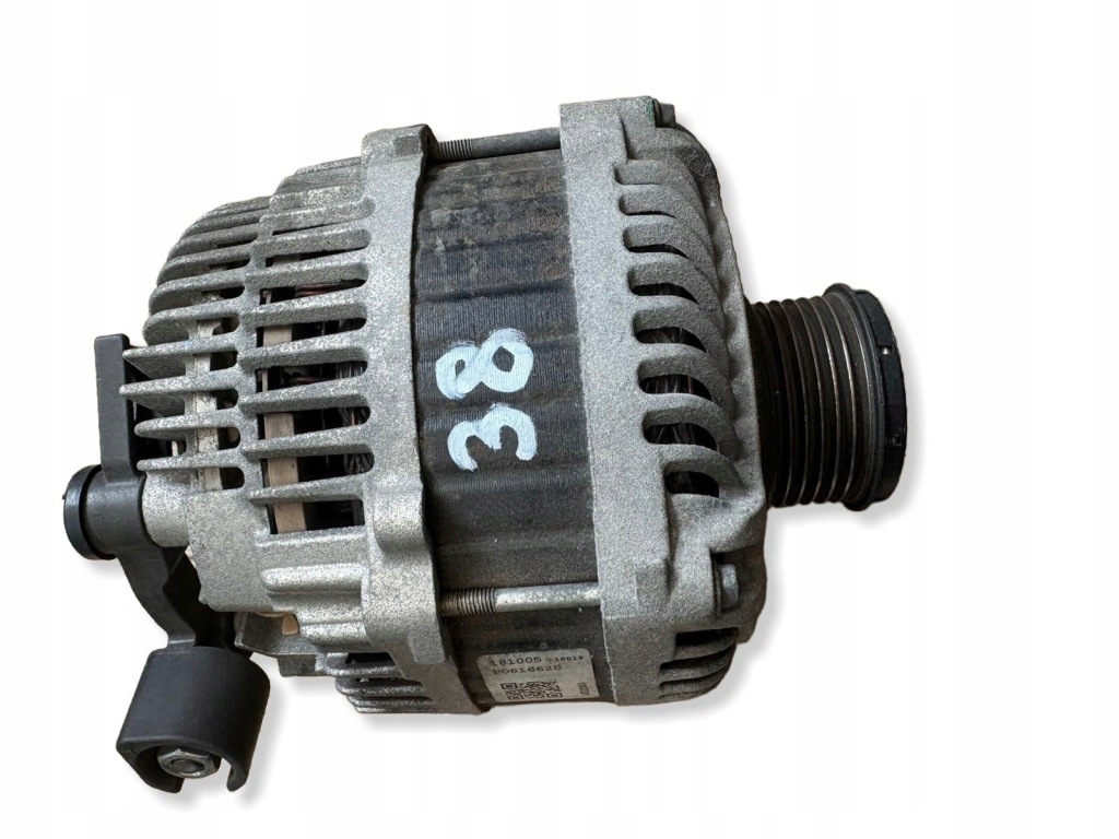 Купить Генератор citroen jumpy 2.0 hdi lra02857