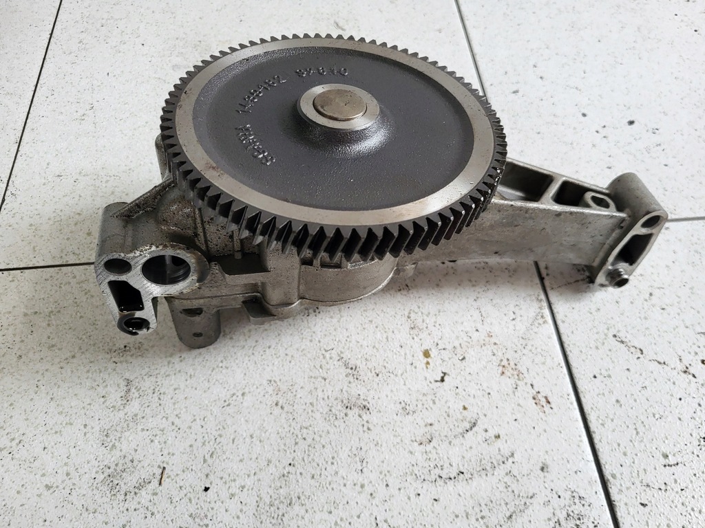 фото №1, Насос масла scania r xpi 1746266