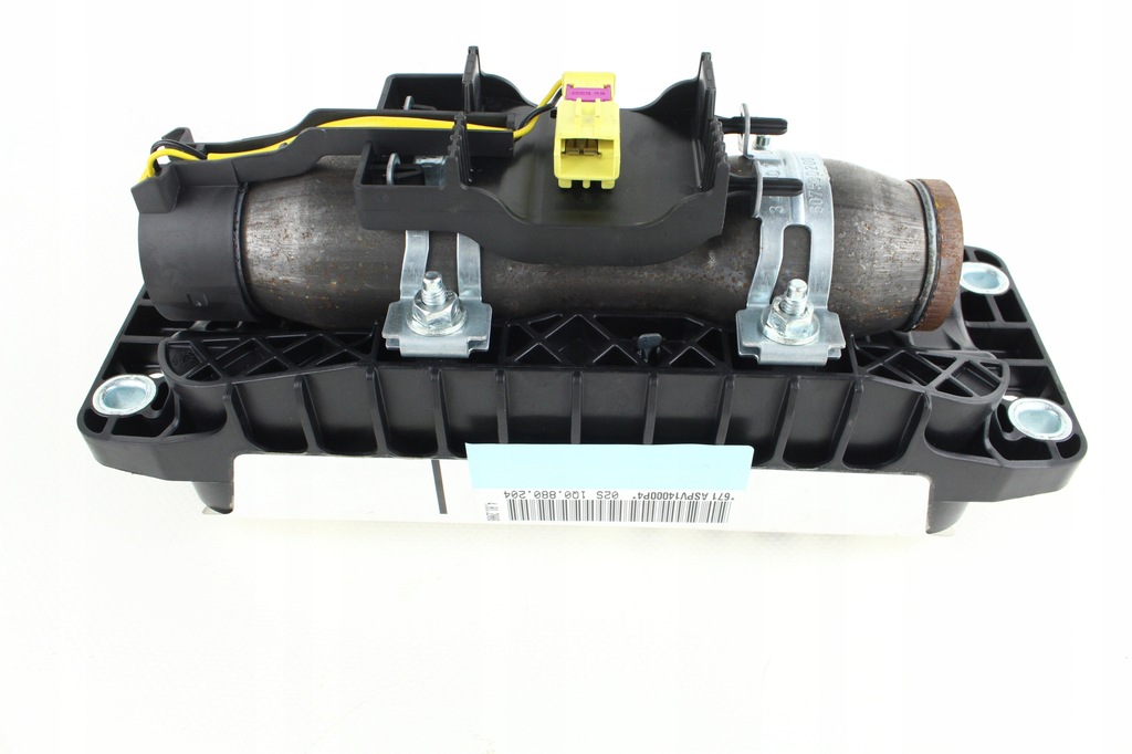 фото №7, Подушка пасажира vw tiguan i 5n 1q0880204 07-16