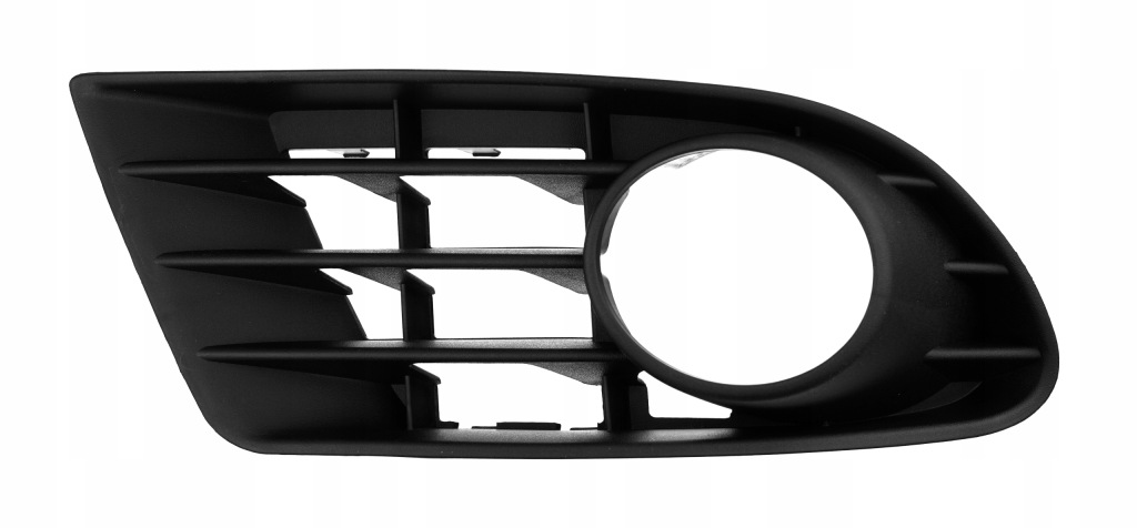 фото №1, Vw golf v 5 plus 05-09 решётка na противотуманная фара левая