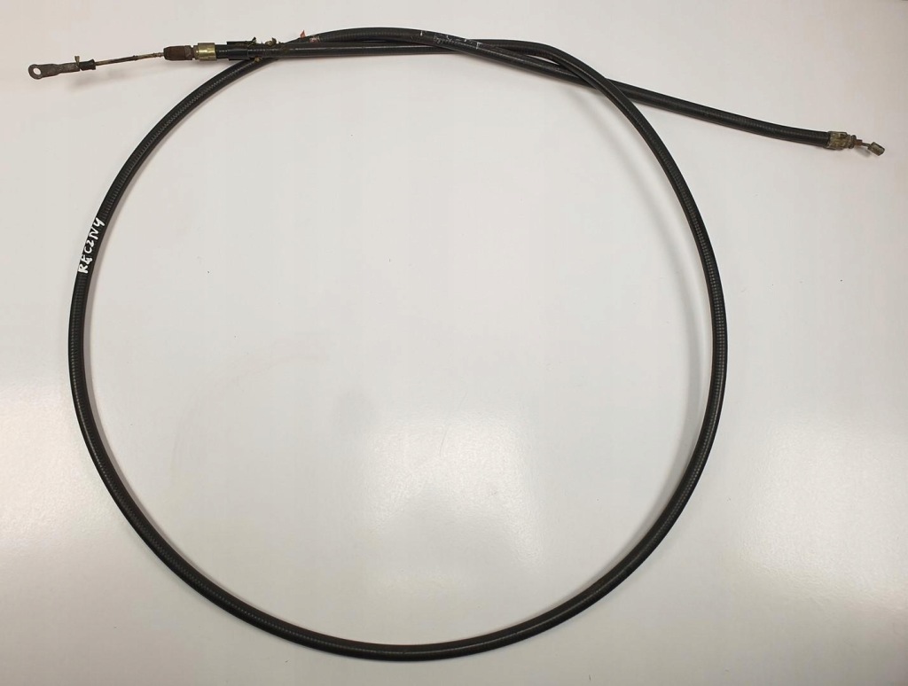 Купити Трос гальма ручного mercedes w126