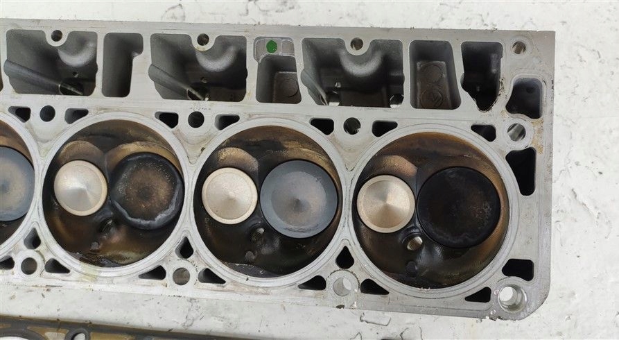 фото №12, Головка camaro ss corvette c6 z06 ls7 7.0l 7.0