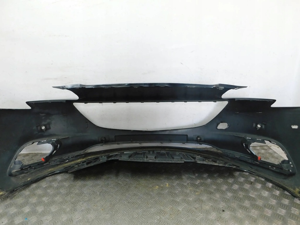 фото №6, Бампер перед передний opel corsa e pdc