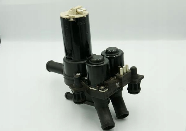 фото №1, Клапан обігрівача mercedes w124 0392020035