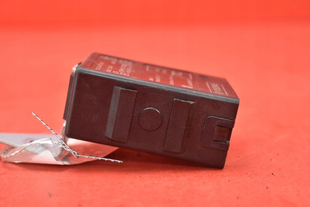 фото №7, Блок управления модуль антенна keyless cwtd1g141 subaru outback v 2.5 175 km 14-19