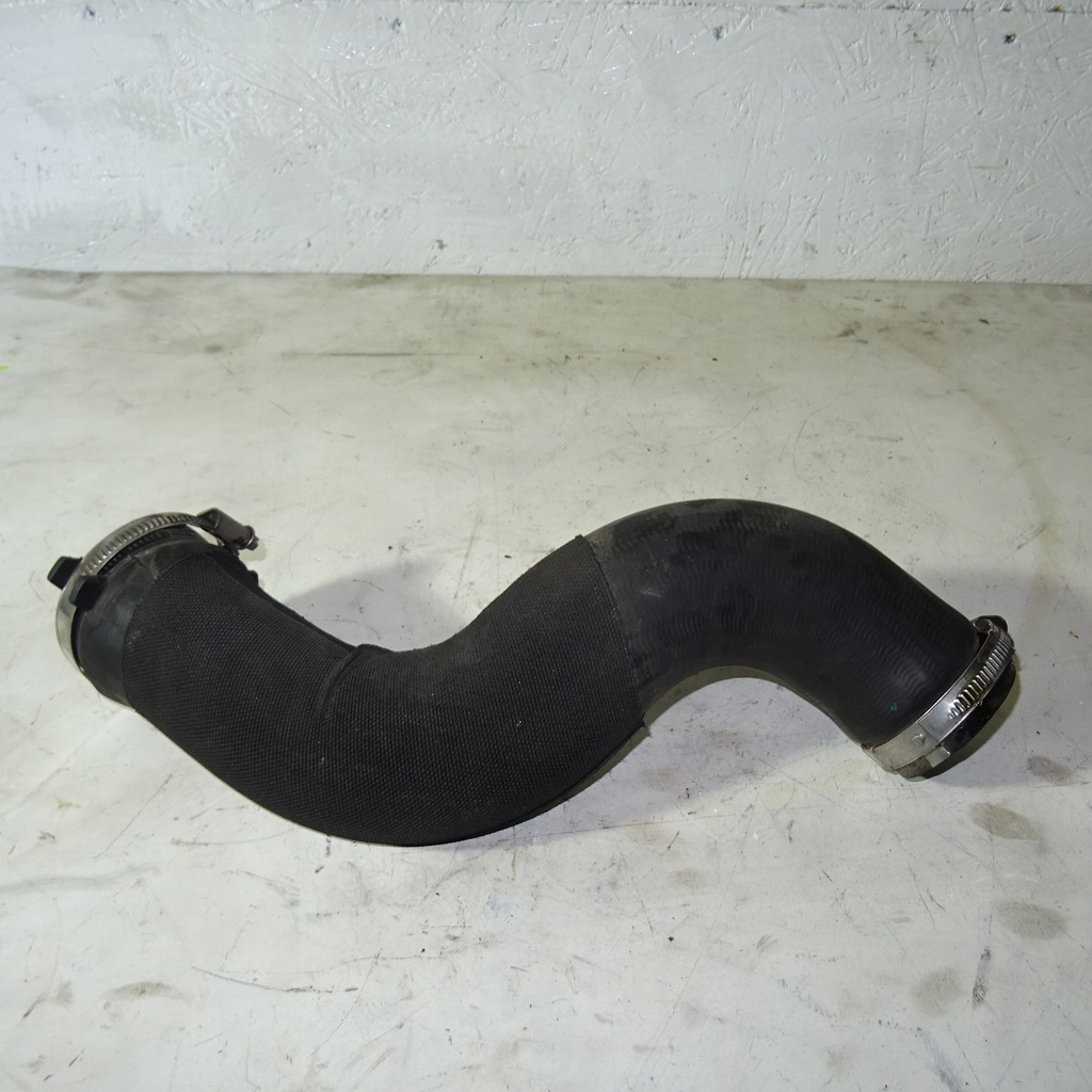 фото №2, Audi a5 2.0t труба шланг интеркулер 8k0145737j