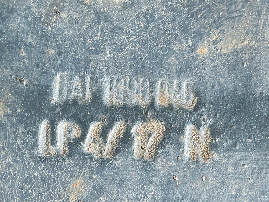 фото №4, Рессора 2 - рессорный daf xf 106 lift 1890046