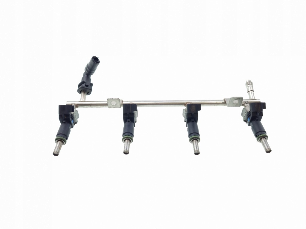 фото №1, Opel mokka 2013 распределитель топлива