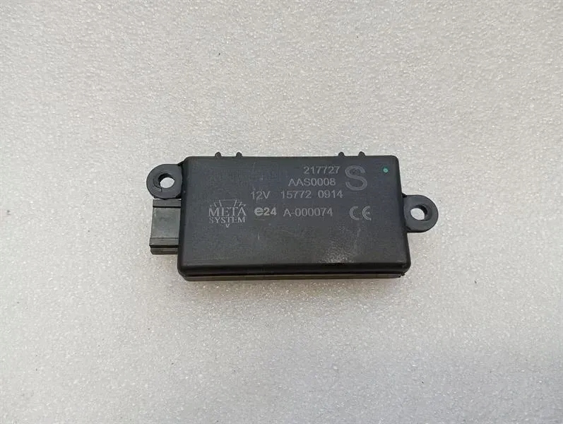 Купити Модуль електронний ferrari ff f151 217727 блок керуючий