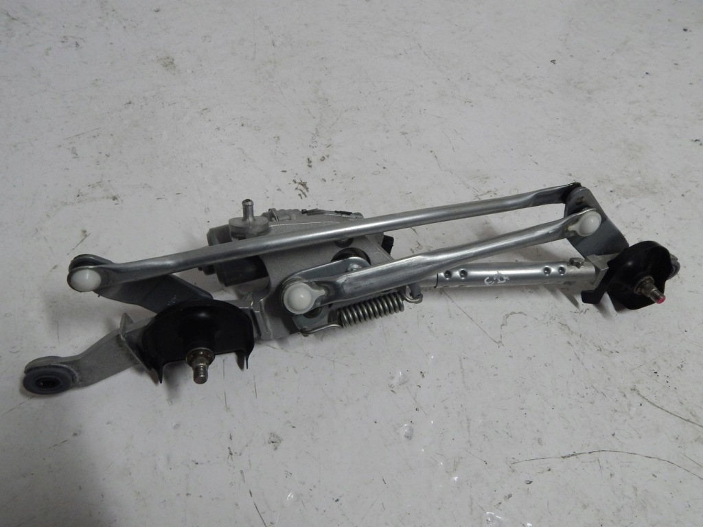 фото №1, Важелі двірник toyota corolla e21 19-23