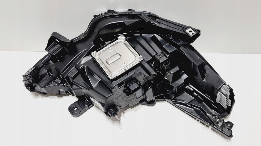 фото №10, Фара правый левый full led renault clio v pure vision europa