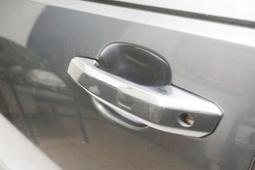 фото №5, Дверь левая передние audi a4 b9 8w allroad