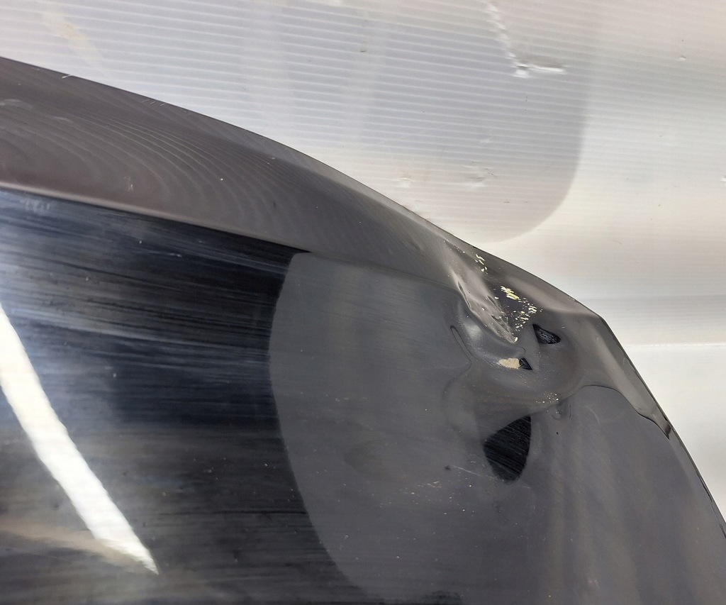 фото №13, Tesla model y кришка багажника багажника кришка багажника задня задня