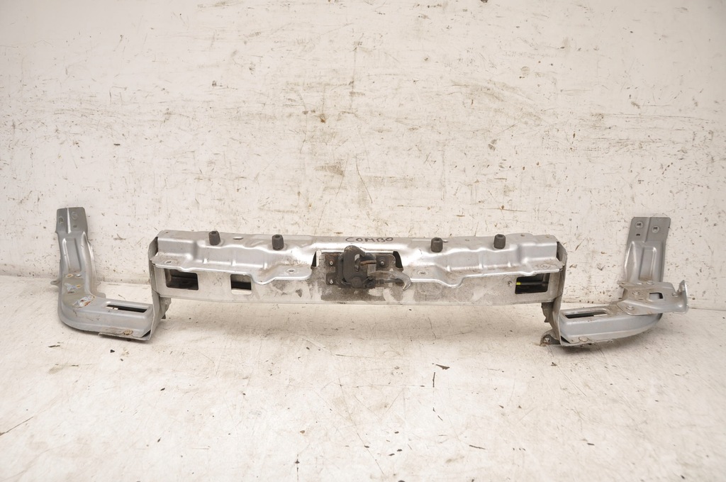 фото №7, Opel combo d pas передний усилитель