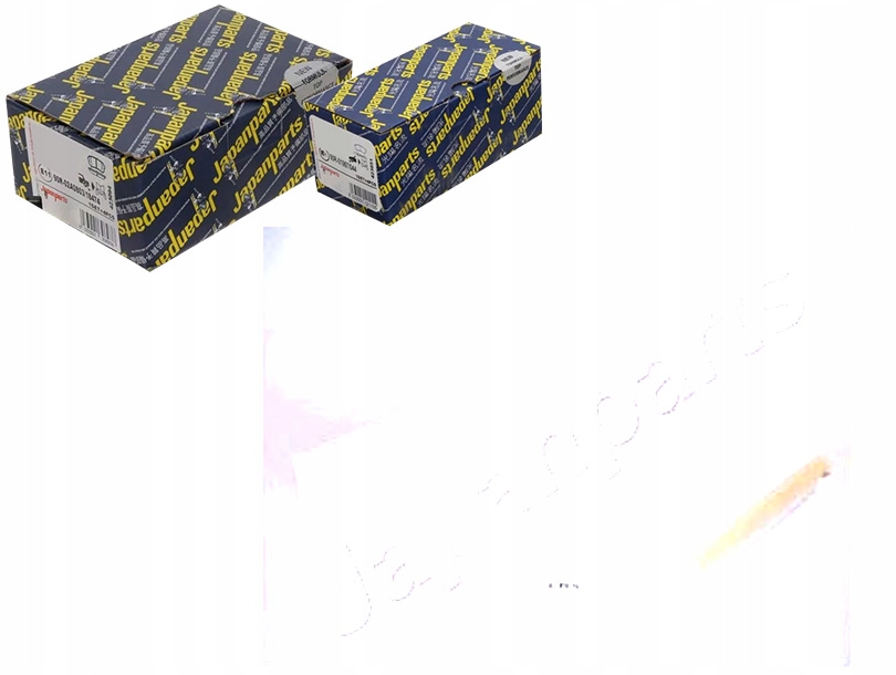 фото №1, Фільтр кабіни land rover freelander japanparts