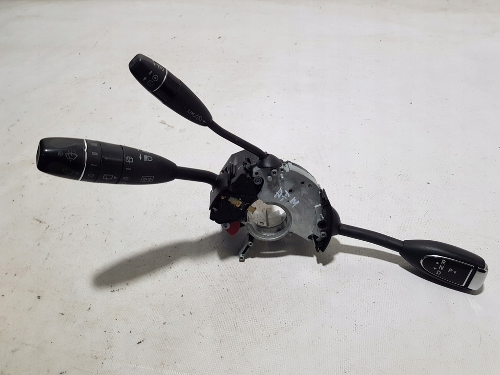 фото №1, Перемикач комбінований важіль mercedes ml w164 gl x164 r w251