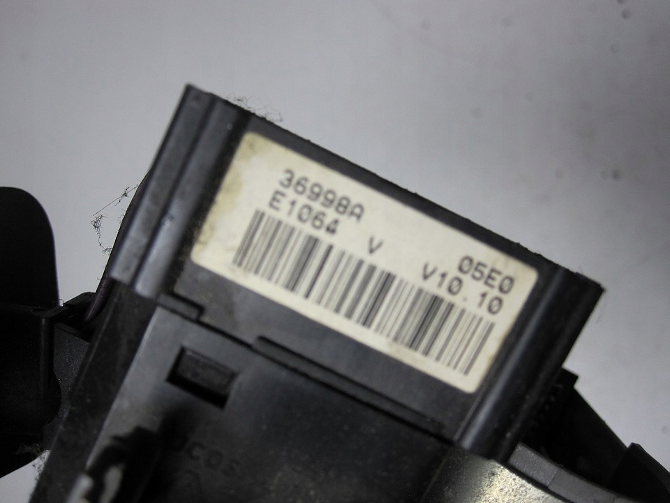 фото №9, Перемикач комбінований перемикачі renault scenic 00r