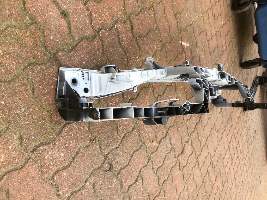 фото №5, Pas передний ford transit turneo