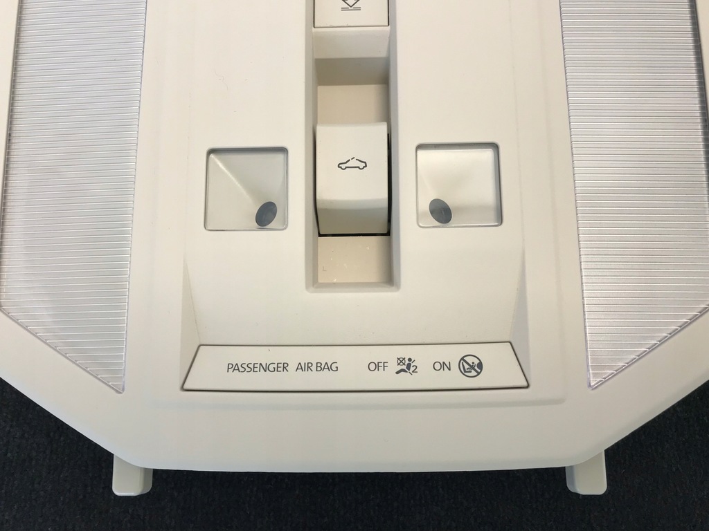 фото №13, Vw touareg 760 лампа потолочный 760947105ab серая