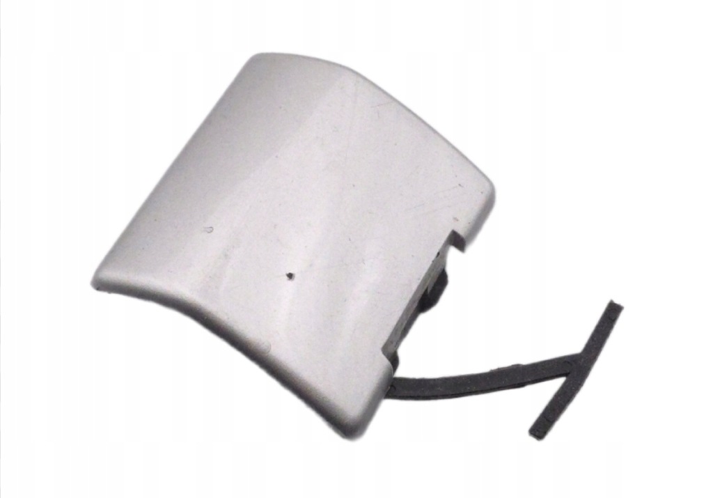 фото №1, V50 s40 ii заглушка hak бампер задняя oryg 30655871