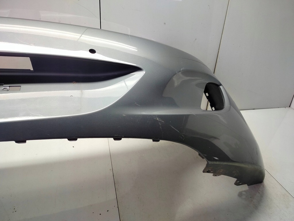 фото №11, Hyundai i30 ii 2 hb 5d 12- бампер задня задній pdc 86611-a6000